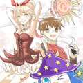老子就是魔法少女！漫画免费阅读_老子就是魔法少女！在线漫画观看
