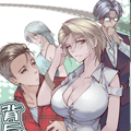 背后有眼漫画免费阅读_背后有眼在线漫画观看