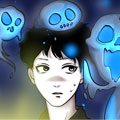 背后有鬼漫画免费阅读_背后有鬼在线漫画观看
