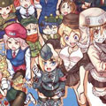 萌战M-Day漫画免费阅读_萌战M-Day在线漫画观看