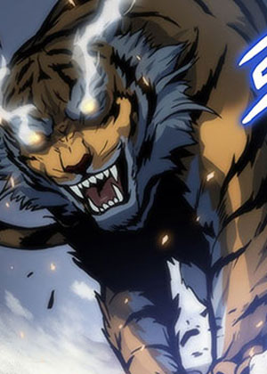 虎神话的降临漫画免费阅读_虎神话的降临在线漫画观看
