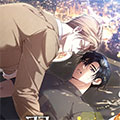 蜂蜜味道的S级向导漫画免费阅读_蜂蜜味道的S级向导在线漫画观看