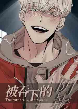 被吞下的阴影漫画免费阅读_被吞下的阴影在线漫画观看