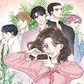 被学长们包围的我漫画免费阅读_被学长们包围的我在线漫画观看