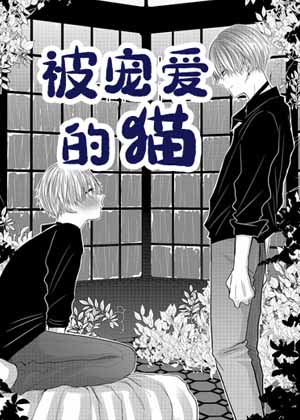 被宠爱的猫漫画免费阅读_被宠爱的猫在线漫画观看