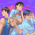 被我推坑的偶像同学漫画免费阅读_被我推坑的偶像同学在线漫画观看