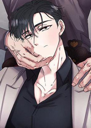 被掌控的Alpha漫画免费阅读_被掌控的Alpha在线漫画观看
