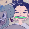 被海洋垃圾污染后的小美人鱼漫画免费阅读_被海洋垃圾污染后的小美人鱼在线漫画观看