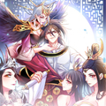 被美女师傅调教成圣的99种方法漫画免费阅读_被美女师傅调教成圣的99种方法在线漫画观看