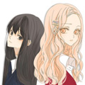 被诅咒的国民少女漫画免费阅读_被诅咒的国民少女在线漫画观看
