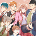 被诱惑的我该怎么办漫画免费阅读_被诱惑的我该怎么办在线漫画观看
