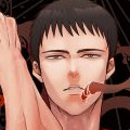 触摸黑暗漫画免费阅读_触摸黑暗在线漫画观看