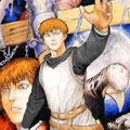 诺亚的方舟漫画免费阅读_诺亚的方舟在线漫画观看