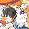超能漫画渣漫画免费阅读_超能漫画渣在线漫画观看