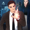 超能警探漫画免费阅读_超能警探在线漫画观看