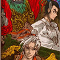 辑·怪异事录漫画免费阅读_辑·怪异事录在线漫画观看