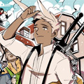 逆袭真理兔漫画免费阅读_逆袭真理兔在线漫画观看