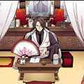 钵里王子-我和道士同居ing漫画免费阅读_钵里王子-我和道士同居ing在线漫画观看