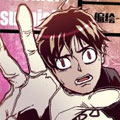 阿壹漫画短篇集漫画免费阅读_阿壹漫画短篇集在线漫画观看