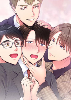 阿宅恋爱中漫画免费阅读_阿宅恋爱中在线漫画观看