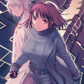 阿迦奢AKASHA漫画免费阅读_阿迦奢AKASHA在线漫画观看