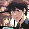 非平等考试漫画免费阅读_非平等考试在线漫画观看
