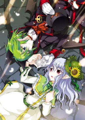 魔卡仙踪漫画免费阅读_魔卡仙踪在线漫画观看