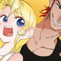 黄昏公寓漫画免费阅读_黄昏公寓在线漫画观看