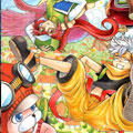 黑焰漫画免费阅读_黑焰在线漫画观看
