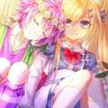 黑童话：天使之瞳漫画免费阅读_黑童话：天使之瞳在线漫画观看